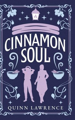 Cover Cinnamon Soul