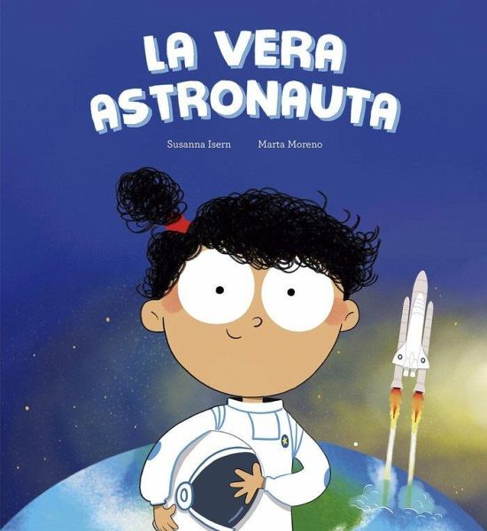La Vera Astronauta La Vera Astronauta