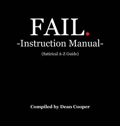 Cover FAIL - Instruction Manual