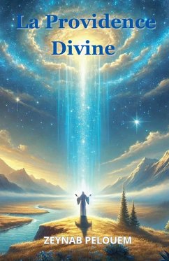 Cover La Providence Divine
