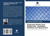 Programm Minha Casa Minha Vida - Entitäten: Konflikte und Absprachen Programm Minha Casa Minha Vida - Entitäten: Konflikte und Absprachen