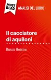 Il cacciatore di aquiloni di Khaled Hosseini (Analisi del libro) Il cacciatore di aquiloni di Khaled Hosseini (Analisi del libro)
