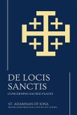 De Locis Sanctis De Locis Sanctis