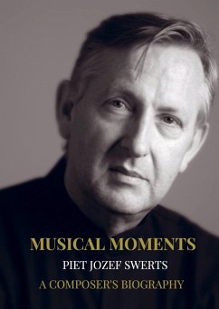Musical Moments - Piet Jozef SWERTS Musical Moments - Piet Jozef SWERTS