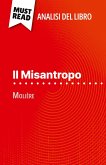Il Misantropo di Molière (Analisi del libro) Il Misantropo di Molière (Analisi del libro)