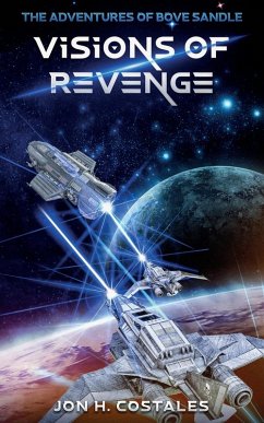 Cover Visions of Revenge