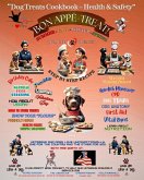 Dog Treats Cookbook - Health & Safety Dog Treats Cookbook - Health & Safety