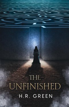 Cover The Unfinished Digest