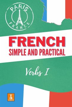 Cover Simple and Practical French