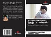 Prevalence of hearing disorders in newborns in hospital Prevalence of hearing disorders in newborns in hospital