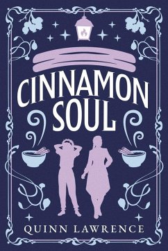 Cover Cinnamon Soul