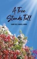 Cover A Tree Stands Tall