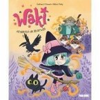 NEKO - WAKI EL GATITO DE LA BRUJA