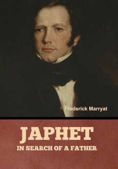 Cover Japhet in Search of a Father