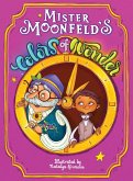 Mister Moonfeld's Colors of Wonder Mister Moonfeld's Colors of Wonder