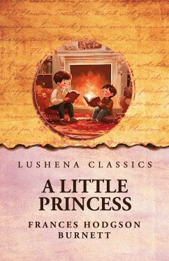 Cover A Little Princess