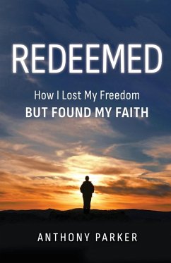 Cover Redeemed