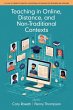 Teaching in Online, Distance, and... - Bild 1