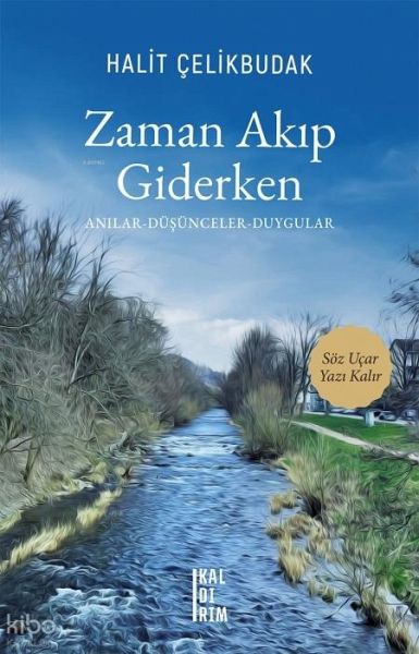 Zaman Akip Giderken