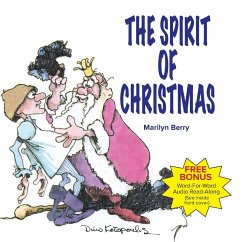 Cover The Spirit of Christmas
