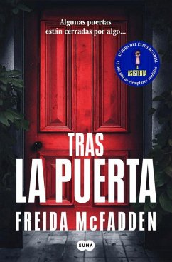Cover Tras la puerta