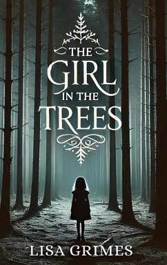 Cover THE GIRL IN THE TREES