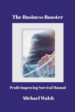 Cover The Business Booster