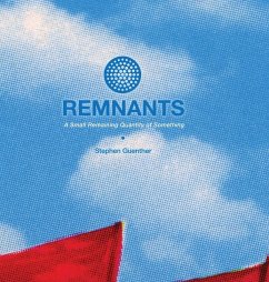 Cover REMNANTS