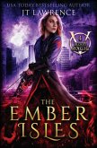 The Ember Isles The Ember Isles