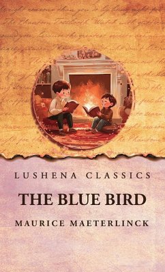 Cover The Blue Bird