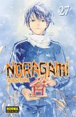 NORAGAMI 27. ED. ESPECIAL NORAGAMI 27. ED. ESPECIAL