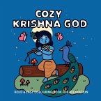 Cozy Krishna God