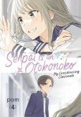 Senpai Is an Otokonoko: My Crossdressing Classmate 4