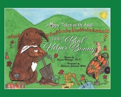 Cover Hoppy Tales with Asal