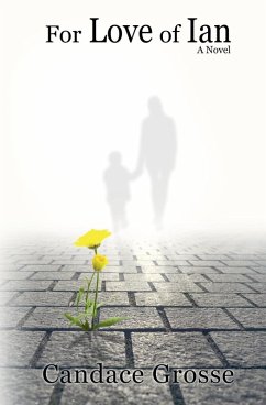 Cover For Love of Ian