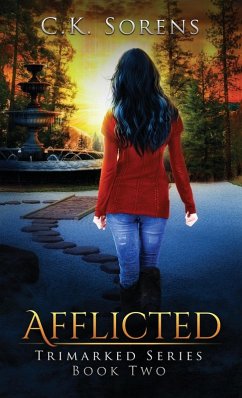 Cover Afflicted