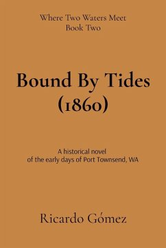 Bound By Tides (1860) - Gomez, Ricardo