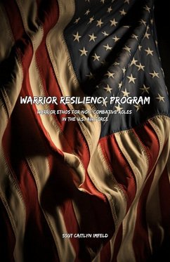 Cover Warrior Resiliency Program