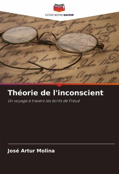 Cover Théorie de l'inconscient