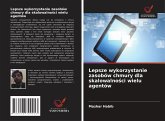 Lepsze wykorzystanie zasobów chmury dla skalowalno¿ci wielu agentów Lepsze wykorzystanie zasobów chmury dla skalowalno¿ci wielu agentów