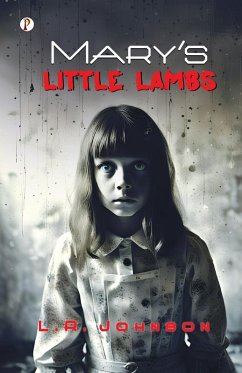 Cover Mary's Little Lambs