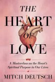 THE HEART OF LOVE