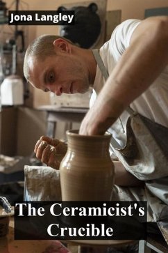 Cover The Ceramicist's Crucible
