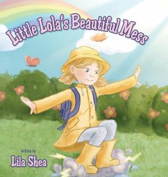 Cover Little Lola's Beautiful Mess