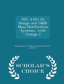 Ufc 4-021-01 Design and O&m Ufc 4-021-01 Design and O&m