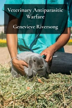 Cover Veterinary Antiparasitic Warfare