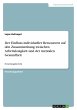 Der Einfluss individueller Ressourcen... - Bild 1