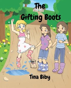 Cover The Gifting Boots