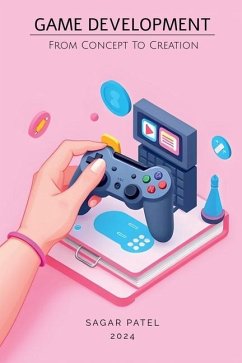 Game Development - Sagar Patel