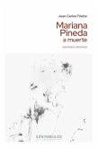 MARIANA PINEDA A MUERTE